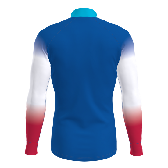 Ambition Konkurransetrøye LS (8742307430675)