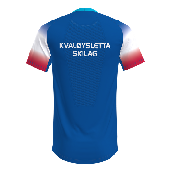 Run T-Skjorte Junior (8742307922195)