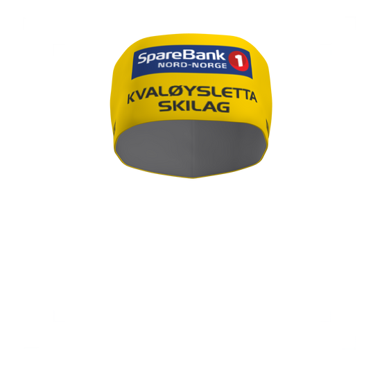 Pulse Headband (8742310969619)