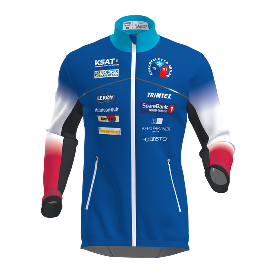 Instinct 2.0 Jakke Herre (8742330401043)