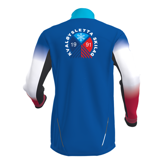 Instinct 2.0 Jakke Dame (8742330433811)