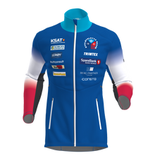 Ace Primaloft Jakke Dame (8742333284627)