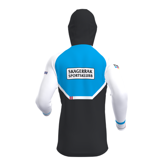 Flex 3.0 Hoodie Junior (8733191471379)