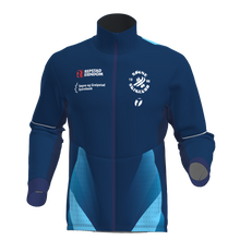 Ambition 2.0 Jacket Women (8827190346003)