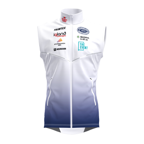 Pulse 2.0 Vest Dame (8758640148755)