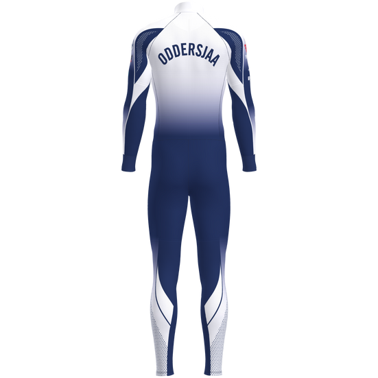 Vision 3.0 Konkurransedress Herre (8758640279827)