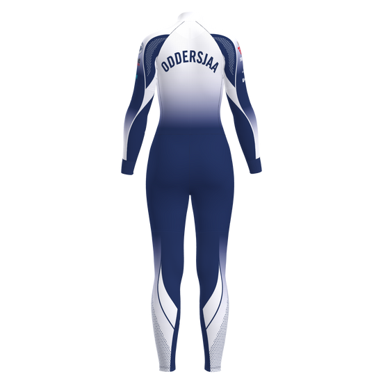 Vision 3.0 Konkurransedress Dame (8758640345363)