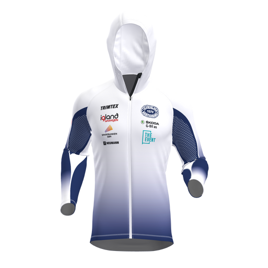 Flex 3.0 Hoodie Women (8758640705811)