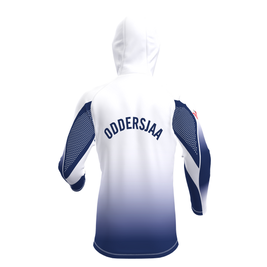 Flex 3.0 Hoodie Junior (8758640771347)