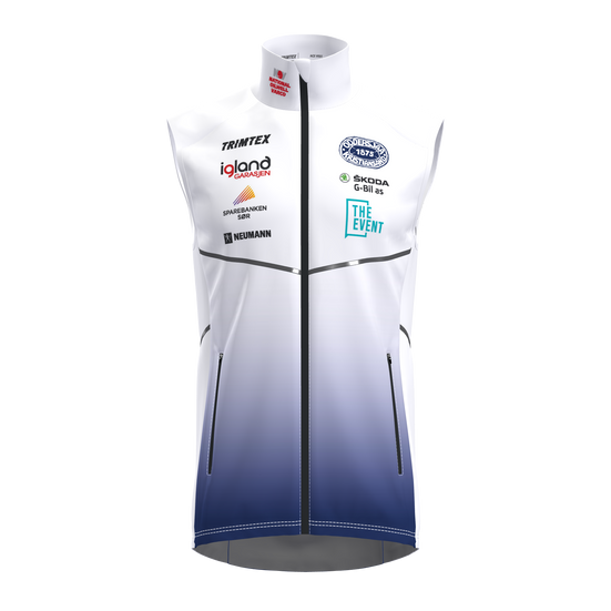 Ace Vest Dame (8758641590547)