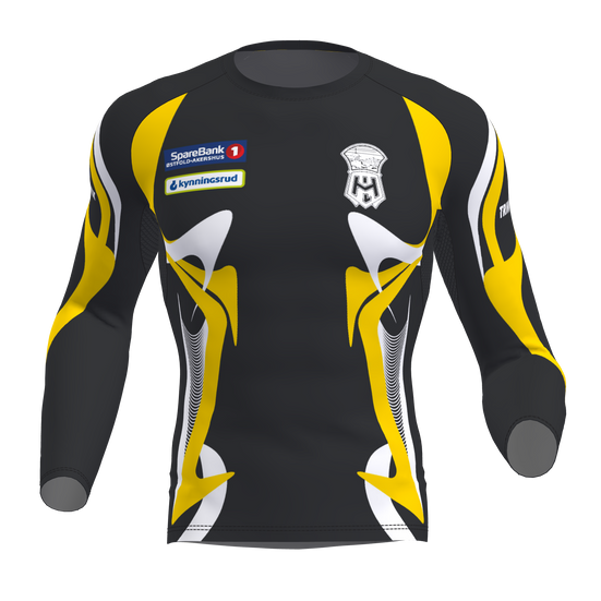 Fast T-Shirt LS Men (8800361120019)