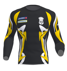 Fast T-Shirt LS Women (8800361349395)