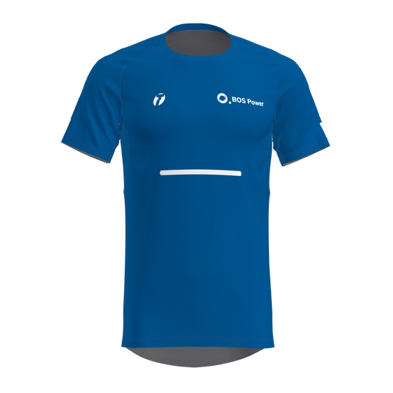 Run T-Skjorte Herre (8834529919251)