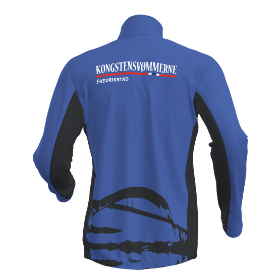 Performance 2.0 Jakke Junior (8758435086611)