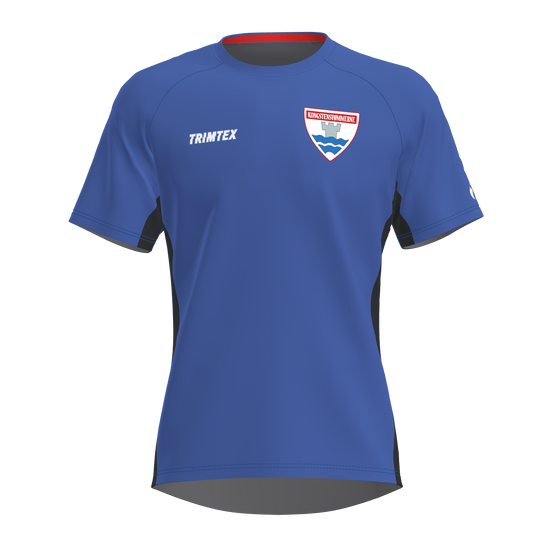 Free T-Skjorte Dame (8758435348755)