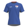 Free T-Skjorte Dame (8758435348755)