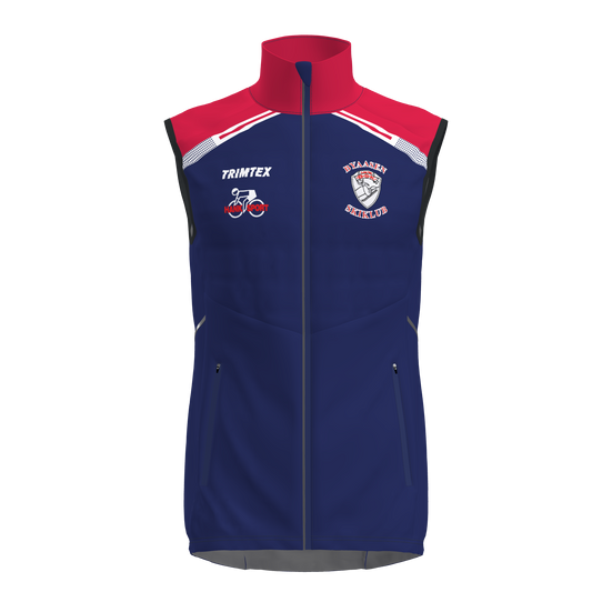 Ace Primaloft Vest Women (8856186552595)