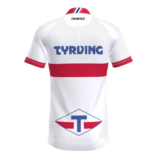 Speed 2.0 Orienteringstrøye Junior (8816685842707)