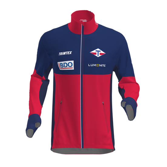 Trainer 2.0 Jakke Herre (8816689840403)