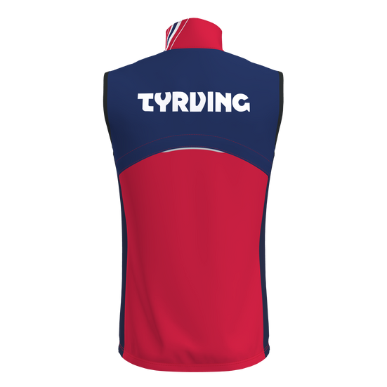 Trainer 2.0 Vest Herre (8816690626835)