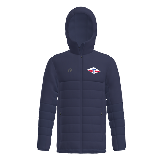 Storm Light Down Hoodie Junior (8816699080979)