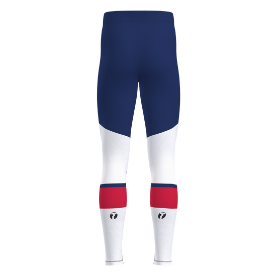 Vision 3.0 Konkurransetights Herre (8816700129555)