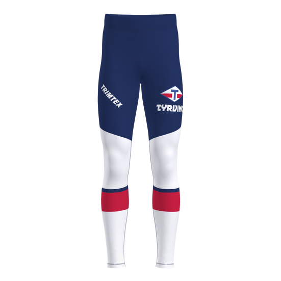 Vision 3.0 Konkurransetights Dame (8816700293395)