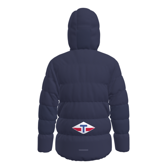 Storm Down 500 2.0 Jakke Junior (8816700948755)