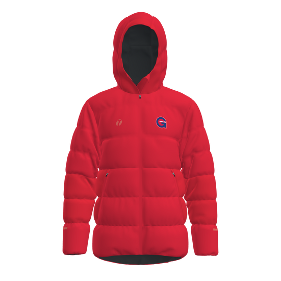 Storm Down 500 2.0 Jacket Women (8809247801619)