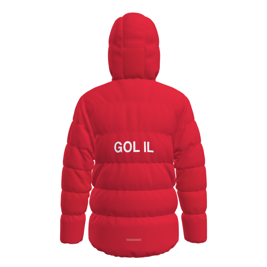 Storm Down 500 2.0 Jacket Jr (8809247899923)