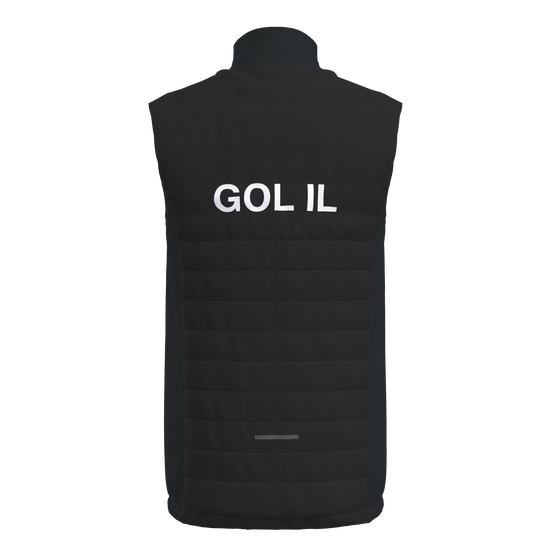 Storm Light Down Vest Jr (8809248129299)