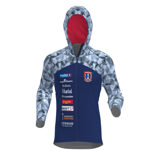 Flex 3.0 Hoodie Men (8831001493779)