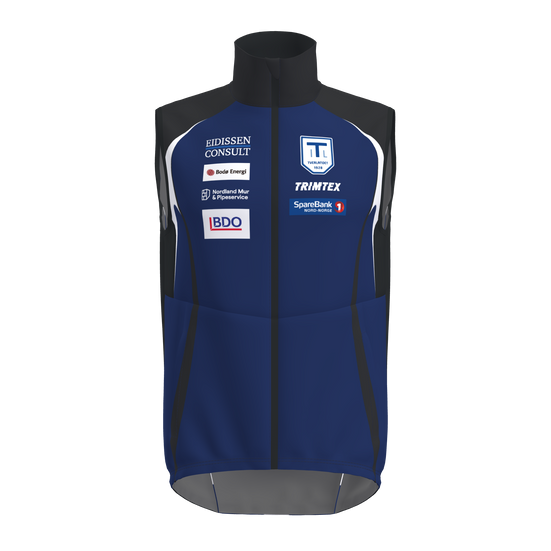 Ambition 2.0 Vest Herre (8827470151955)