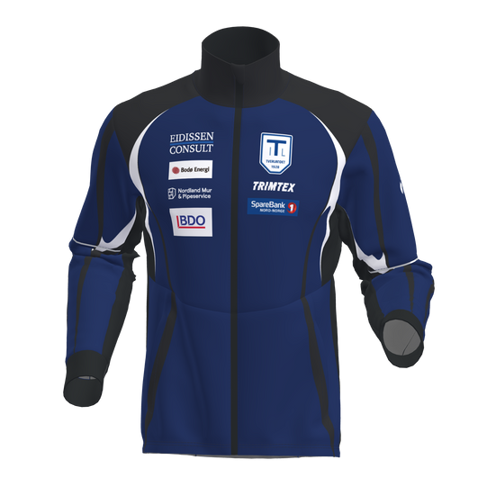 Ambition 2.0 Jakke Herre (8827470250259)