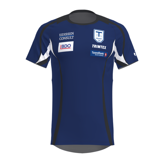 Run T-Skjorte Herre (8827471626515)