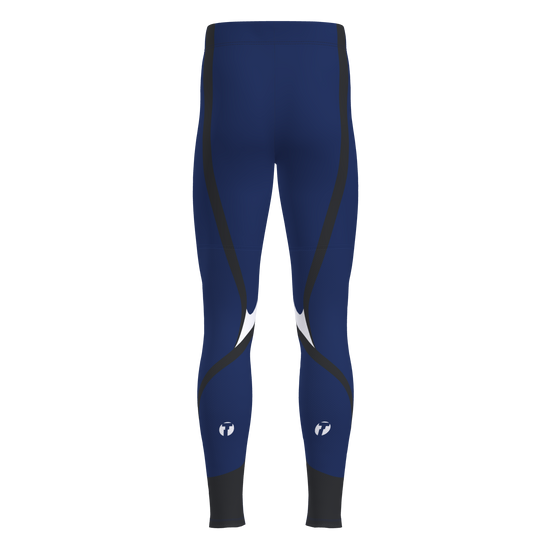 Vision 3.0 Konkurransetights Herre (8827478278419)