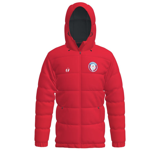 Storm Down 500 2.0 Jakke Junior (8801570554131)