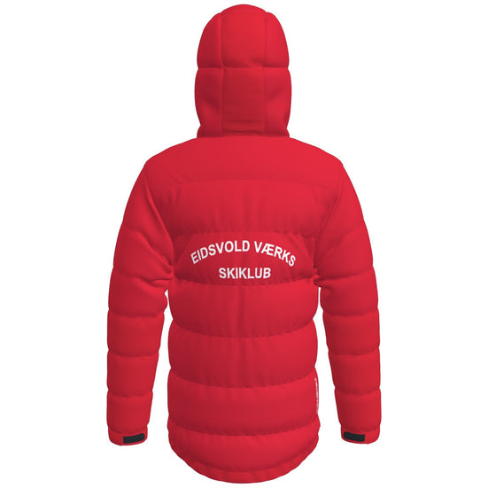 Storm Down 500 2.0 Jakke Junior (8801570554131)