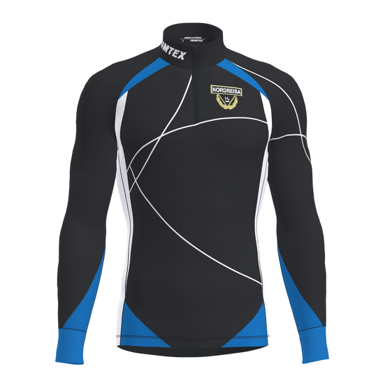 Vision 3.0 Raceshirt LS Men (8812745163027)