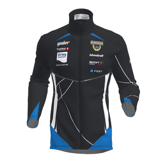 Ace Jacket Women (8812762661139)