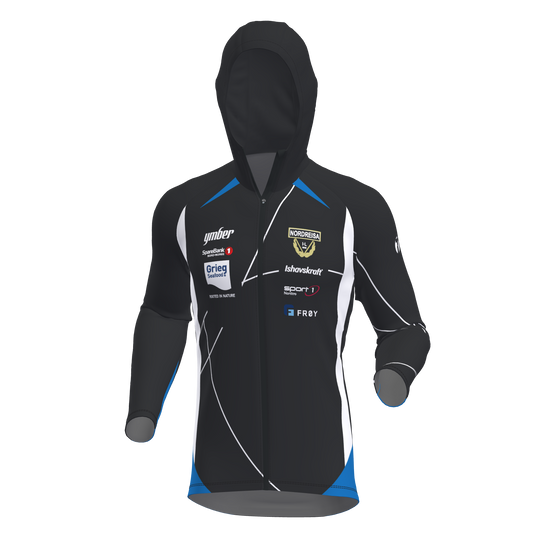 Flex 3.0 Hoodie Women (8812784681235)