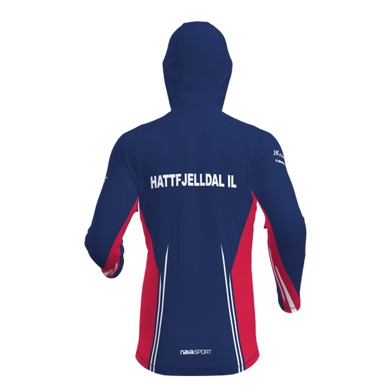 Flex 3.0 Hoodie Junior (8857750339859)