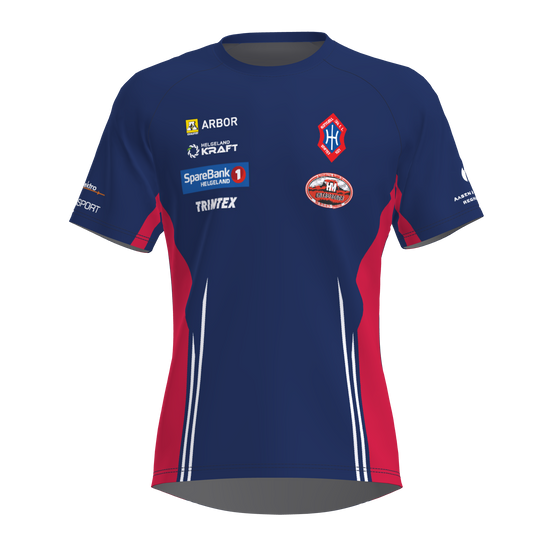 Free T-Shirt SS Women (8857752240403)