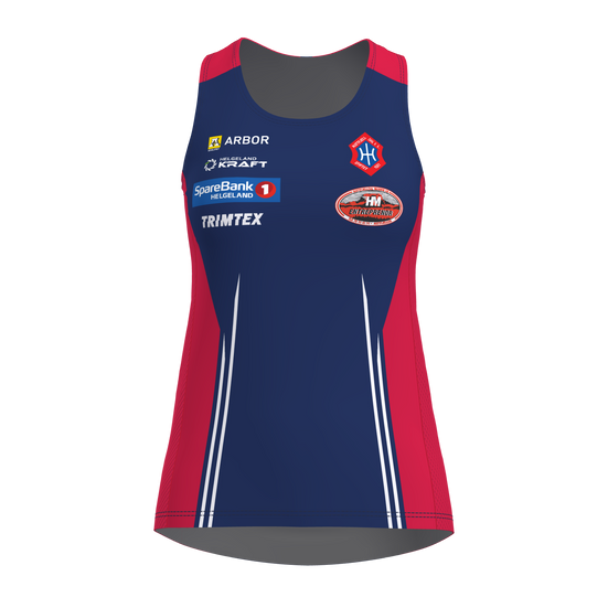 Run Singlet Women (8857752437011)