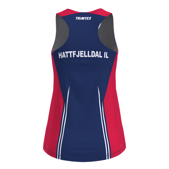 Run Singlet Women (8857752437011)
