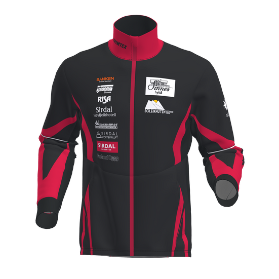 Ambition 2.0 Jakke Junior (8895308824851)