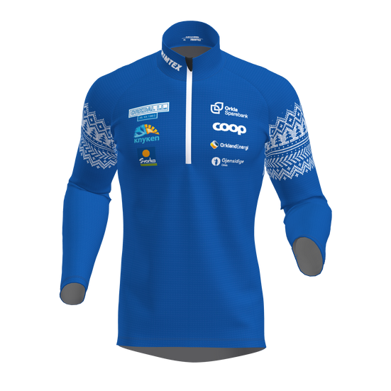 Flex 2.0 Shirt LS Junior (8876886360339)