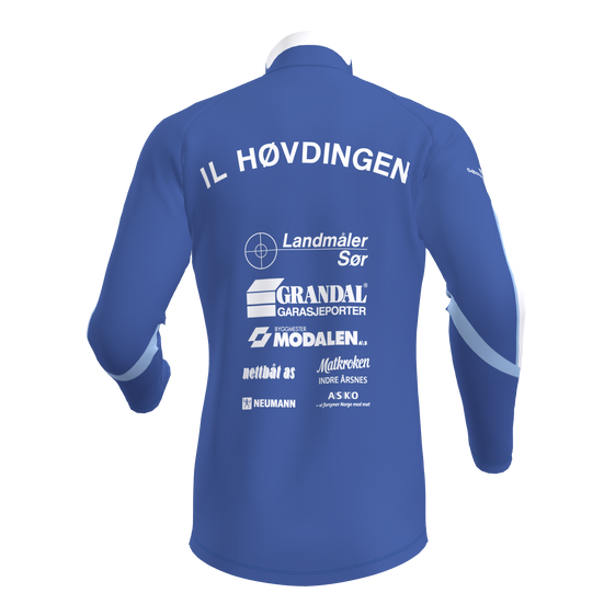 Flex 2.0 Shirt LS Junior (8827887255827)