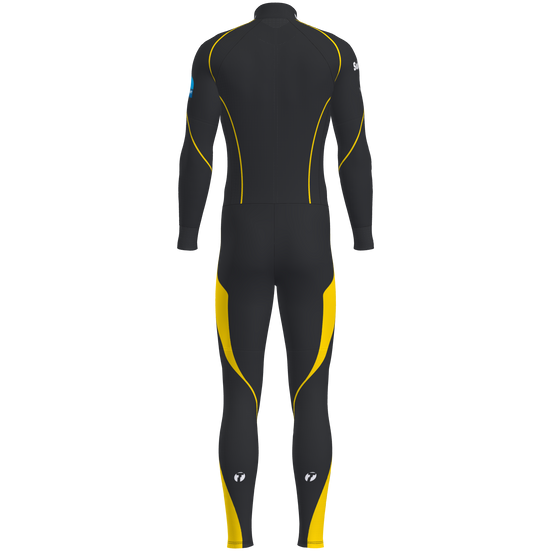 Vision 3.0 Konkurransedress Junior (8941250052371)