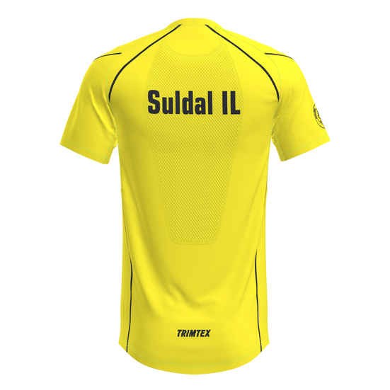 Run T-Skjorte Herre (8941250707731)